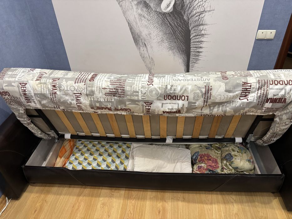 Диван-кровать самовывоз