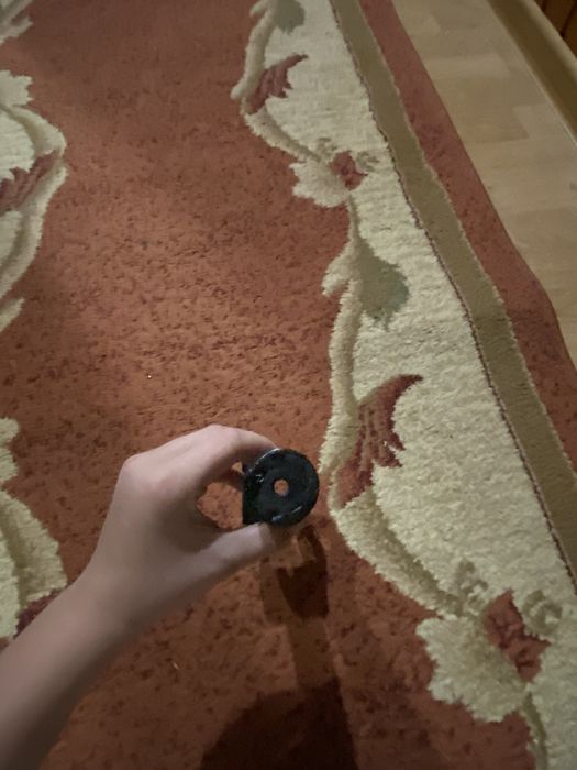 Вилка для трюкового самоката