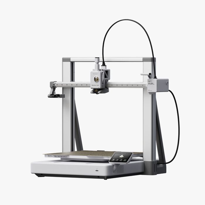 3D-принтер Bambu Lab A2L / A2L Combo (Новинка) (Гарантія 12 місяців )