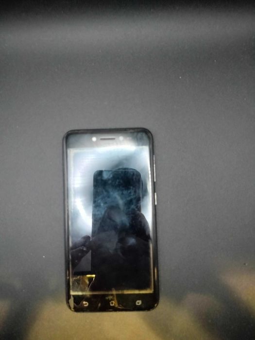 ASUS ZenFone Live ZB501KL