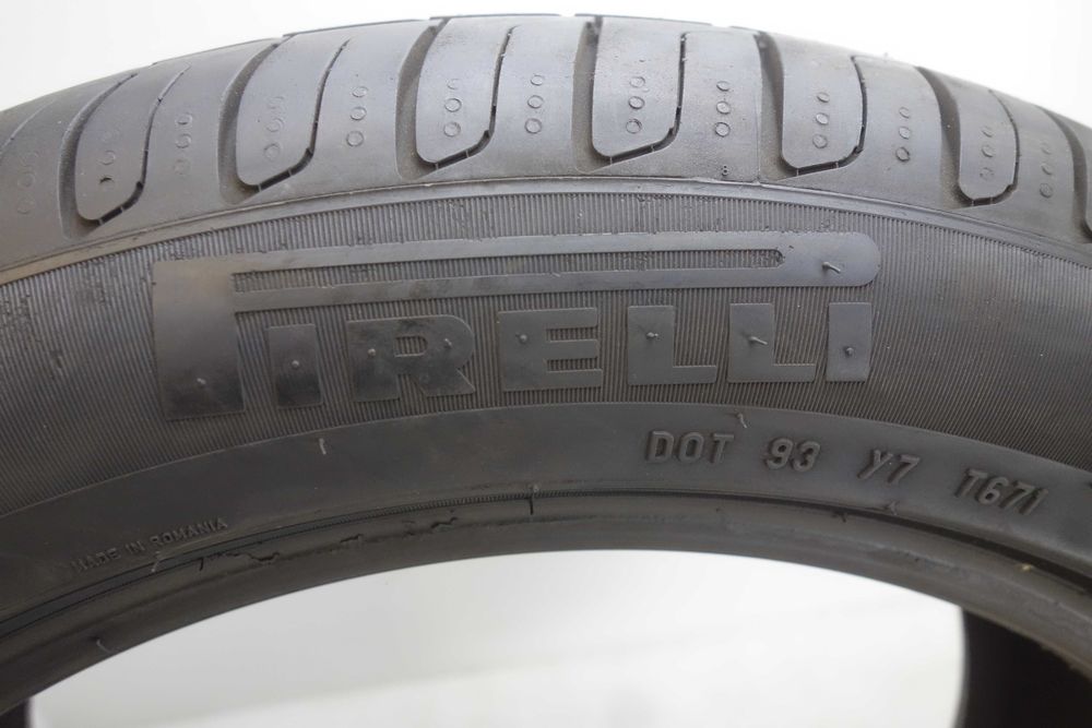 Opony letnie 225/50/18 - PIRELLI Cinturato P7 RSC