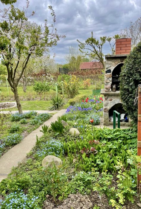 Malownicza działka ROD, duża powierzchnia.Mozliwość zakupu jednej.