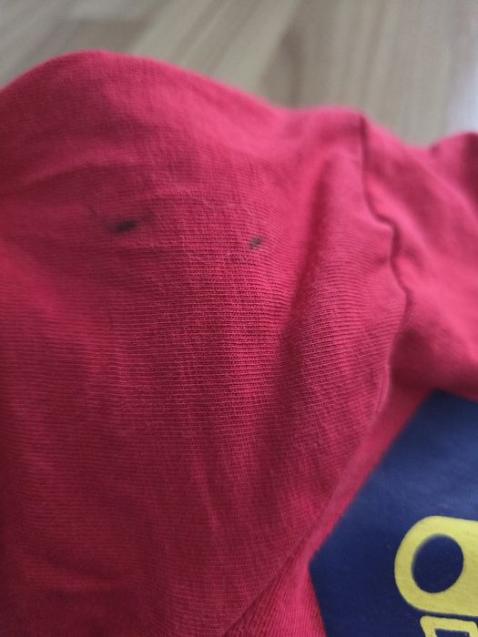 Koszulka Strażak Sam 98 104