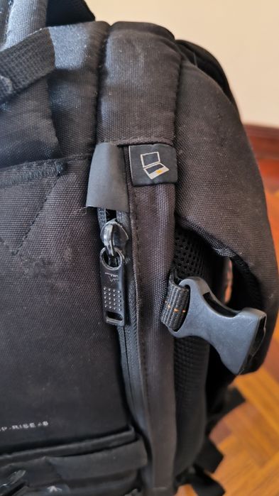 Mochila fotografia Vanguard Up Rise 46