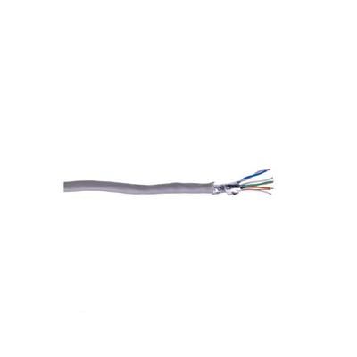 Kabel sieciowy skrętka FTP 4x2/0,5 CCA 305m