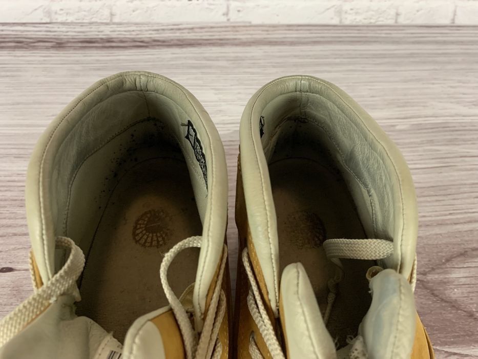 Черевики Nike, 44-28см.