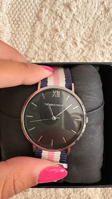 Relógio Tommy Hilfiger