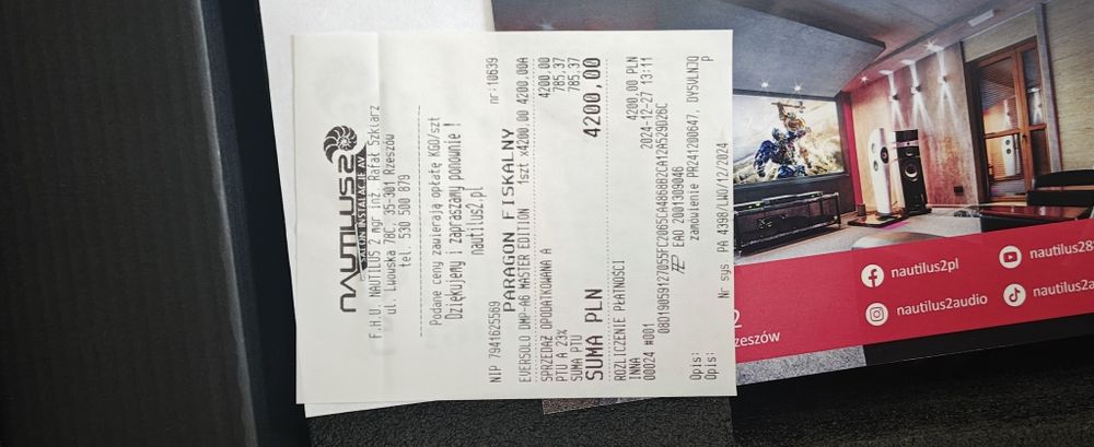 Eversolo DMP-A6 Master Edition Streamer