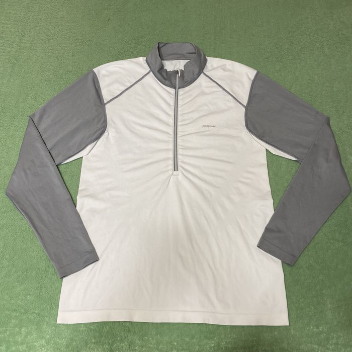 Термо кофта Patagonia