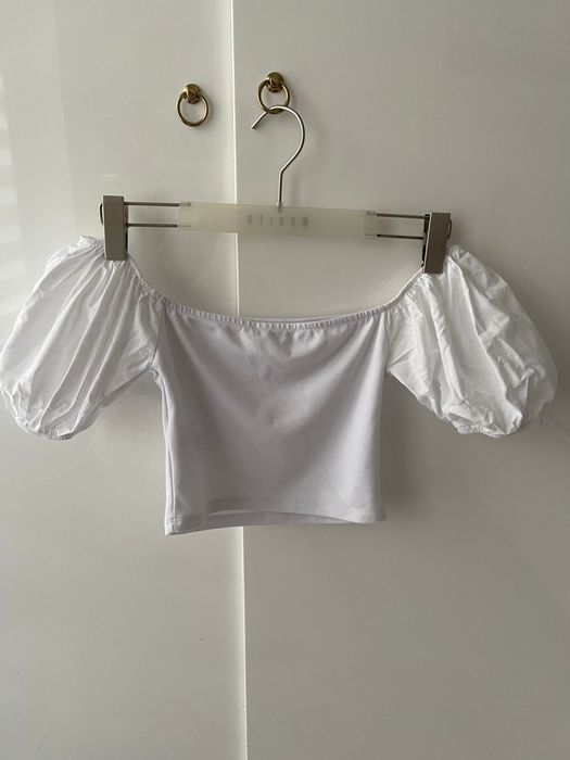 Bluzka marki zara rozmiar s
