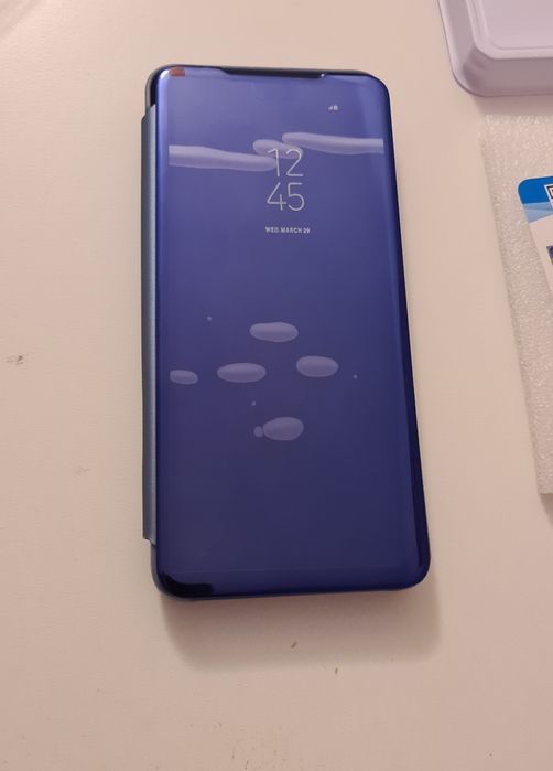 Etui Samsung Galaxy S 11+,  S 20 Ultra