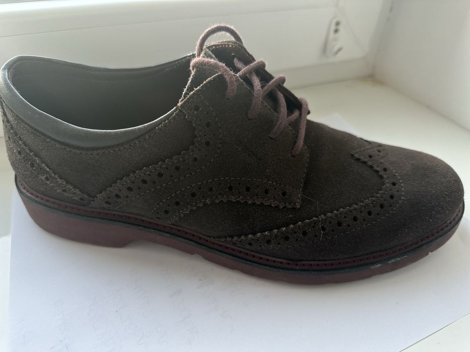 Продам туфлі Geox