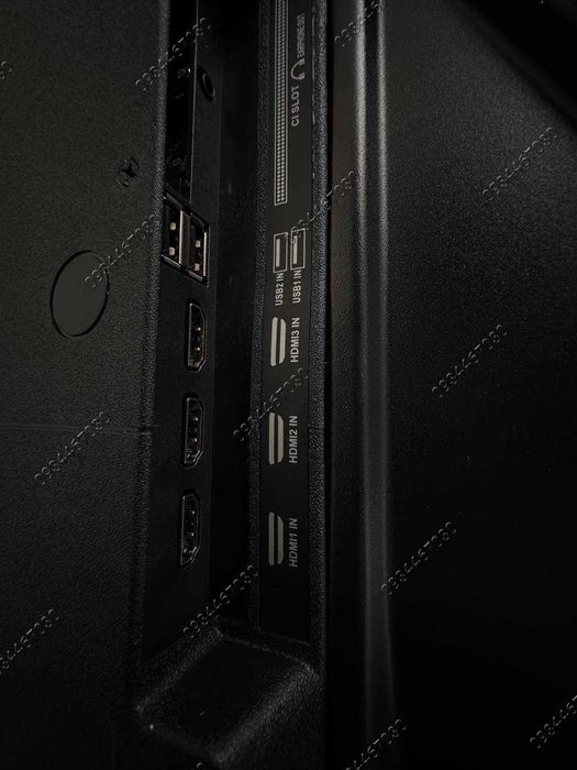 Телевизор 45 дюймов