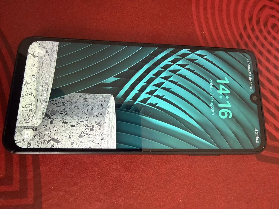 Vendo samsung A05S