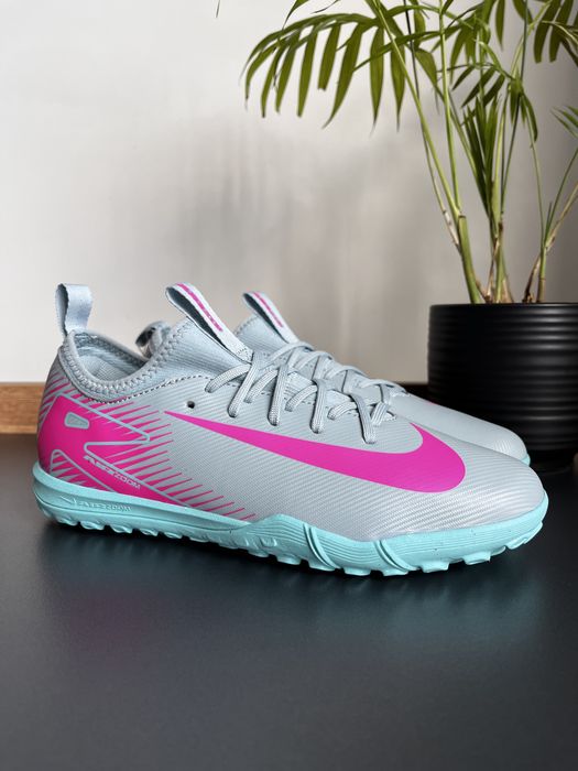 Nike Air Zoom Vapor 16 оригінал сороконіжки 37.5 нові FQ8284-301
