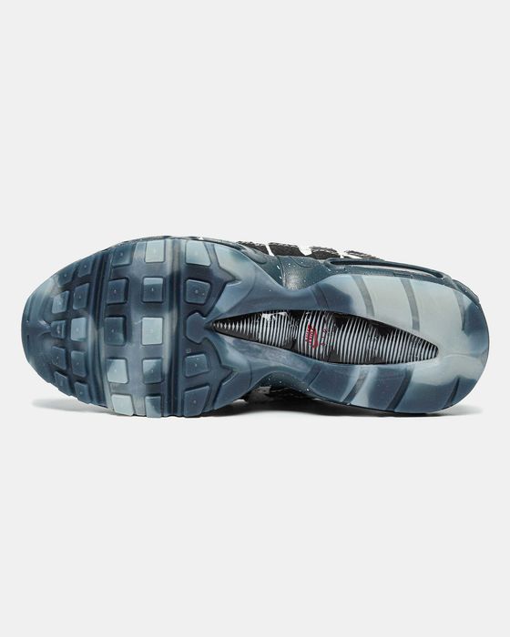 Мужские кроссовки Nike Air Max 95 Premium 'Mt. Fuji' CI0229-147. 40-45