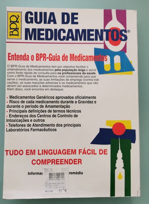 Guia de medicamentos