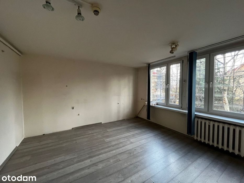 Lokal biurowy,  23m2 Bieńczyce