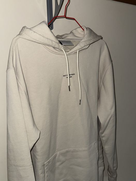 vendo sweat da Drôle de Monsieur