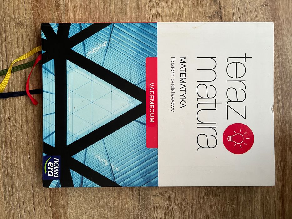 Vademecum matematyka