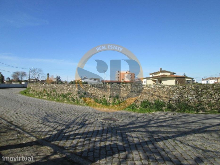 Terreno Construção Ovar