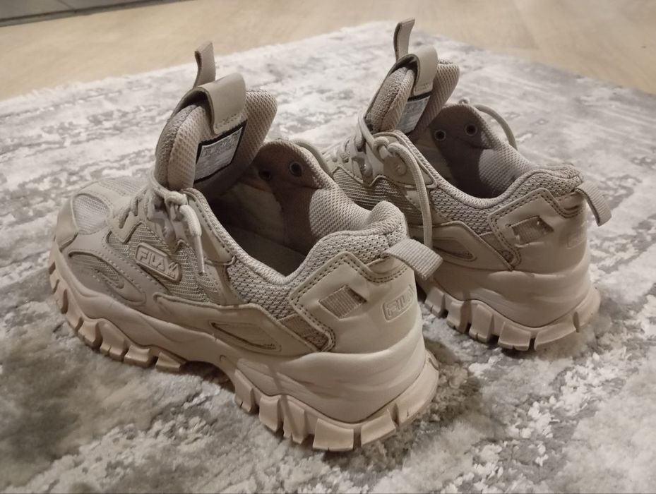 Кросівки FILA Ray Tracer 36,5р 24см