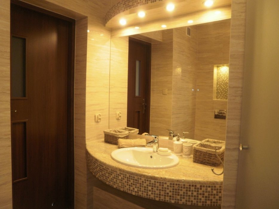 willa nad jeziorem piękny teren własna plaża pomost łódka sauna