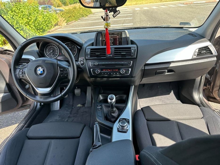 Bmw f20 seria1 *