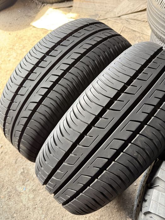 195/55 R15 Toyo Tranpath r23 /2024рік/літо/2шт./