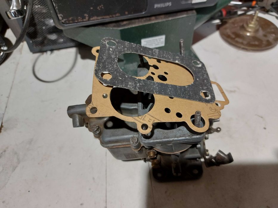 gaźnik Fiat Polonez