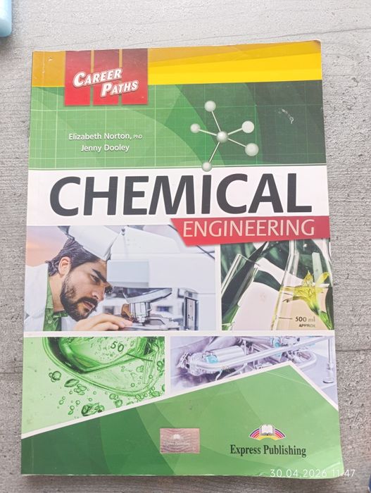 Podręcznik z angielskiego zawodowego