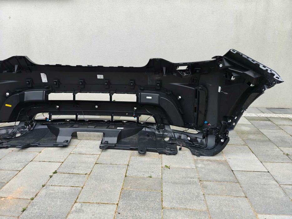 Zderzak Przód Przedni Land Rover Discovery V Lift EUROPA