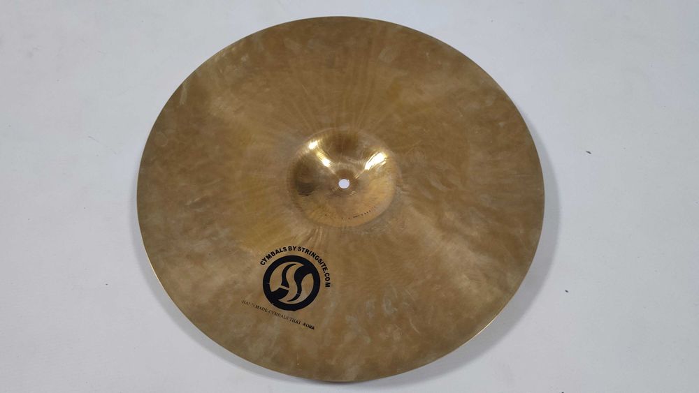 Talerz Stringsite B20 Medium-Heavy Ride 18"