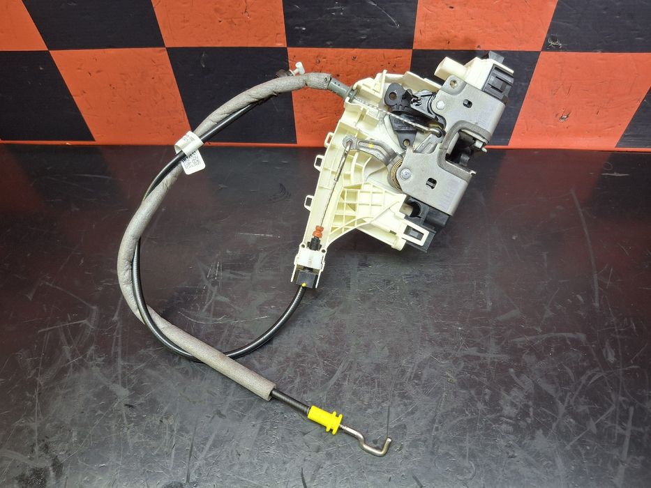 Fechadura / fecho porta frente direito MERCEDES-BENZ Sprinter 3,5-t (9