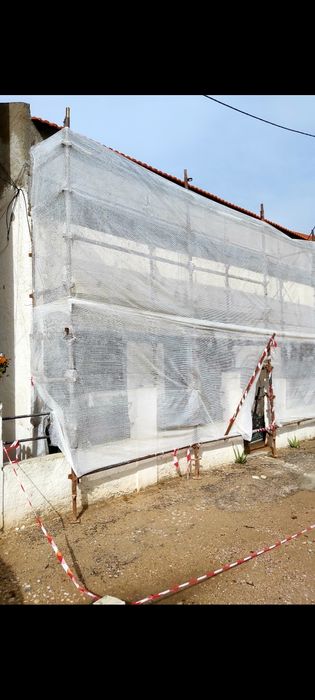 Andaimes Quick Seguro