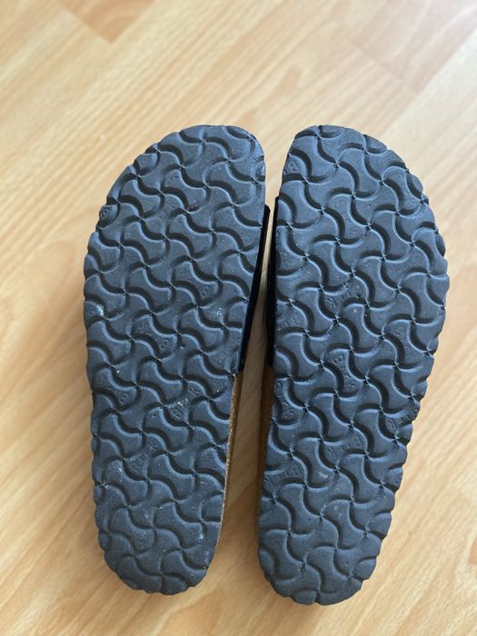 Сандалі Birkenstock 39 р.