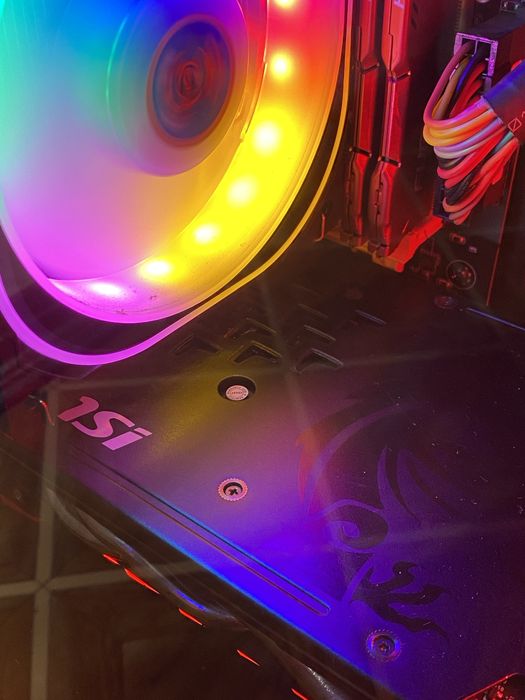 Продам компьютер