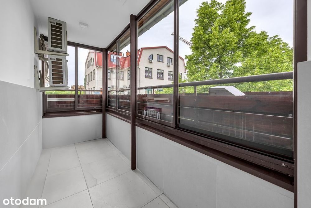 Dla rodziny | Przestronne | Funkcjonalne | Ciche
