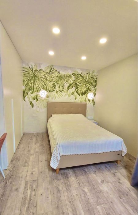 АРЕНДА 1к. НОВЫЙ Ремонт. Тополь -3