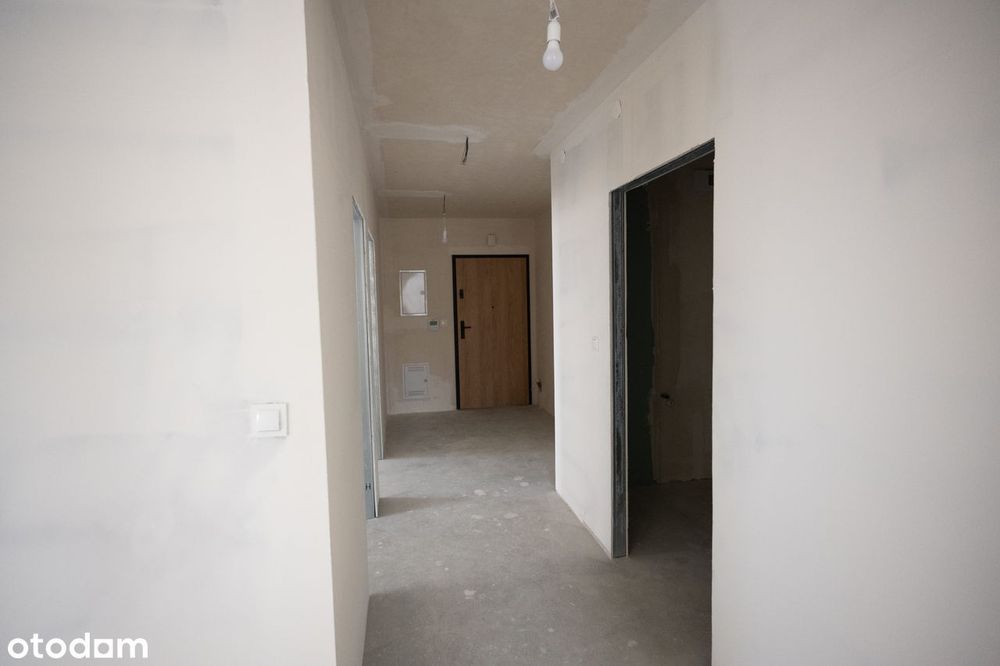 Mieszkanie 81,91 m² ul. Solińska , os. Projektant
