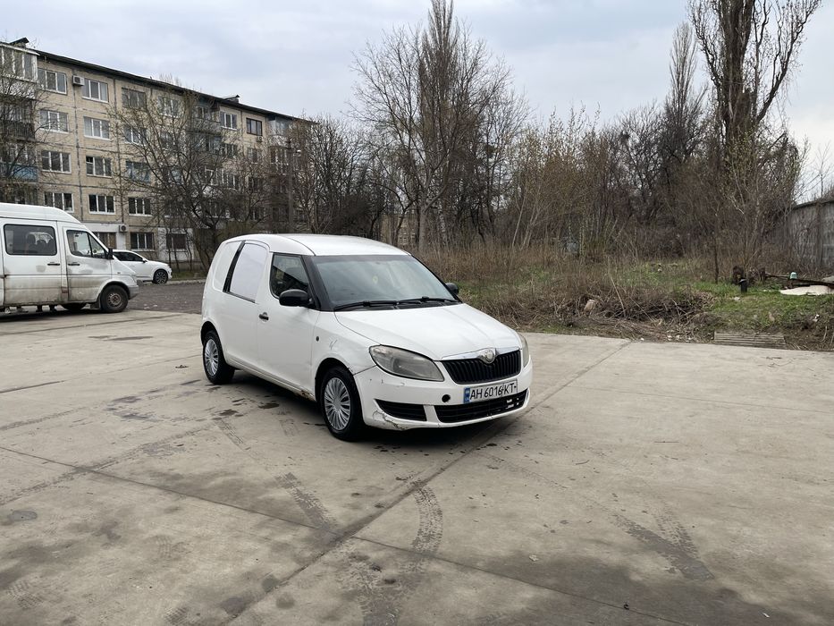 Продам автомобиль