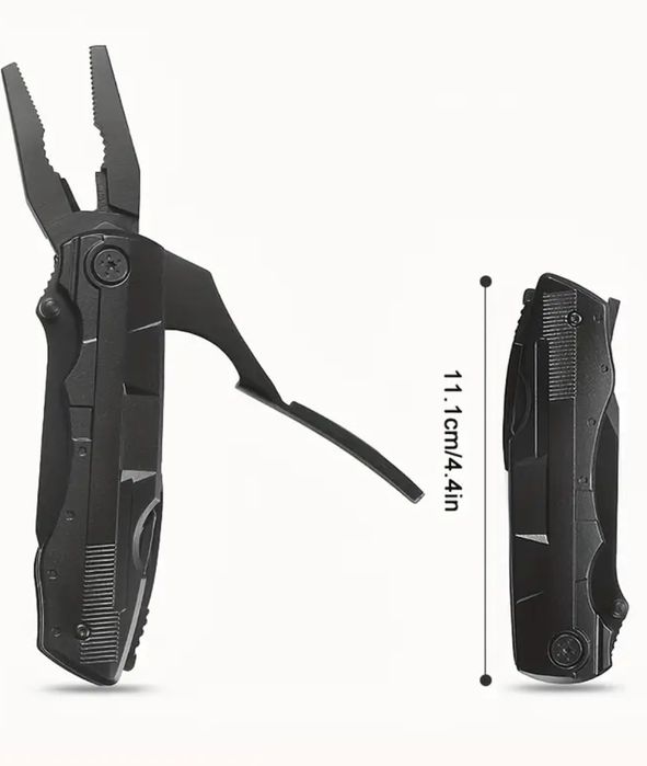 Нож плоскогубцы набор инструментов