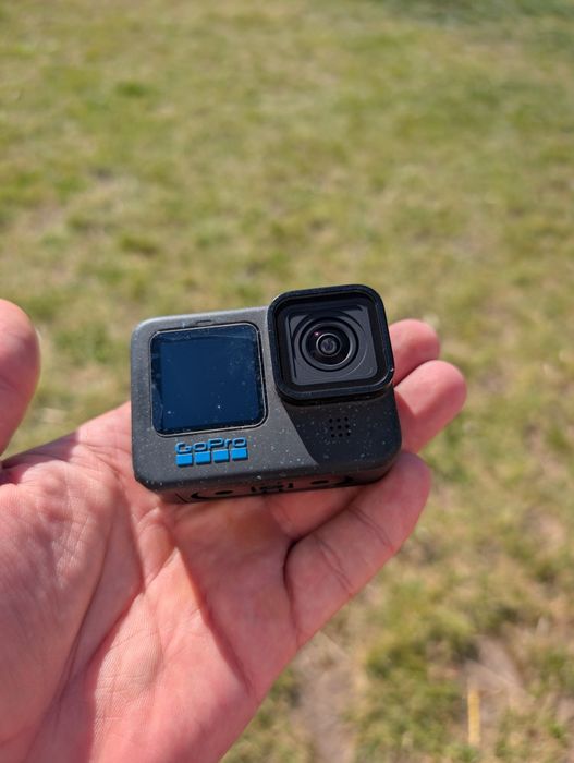 GoPro 12 black продам