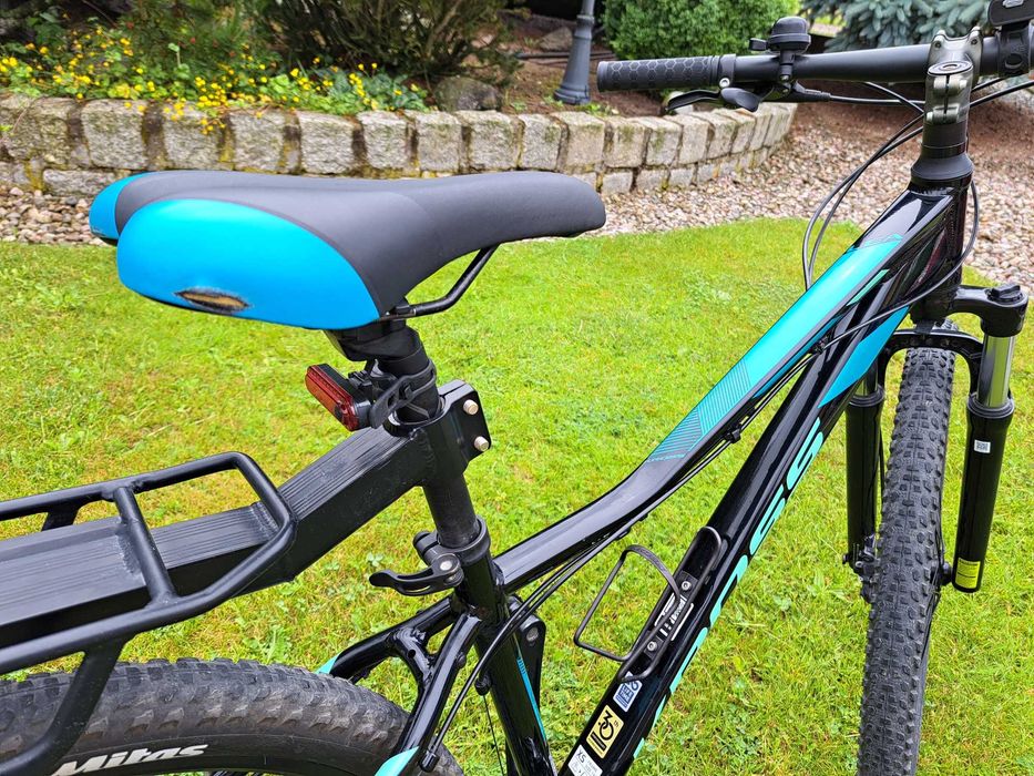 Sprzedam rower MTB damski Kross Lea 5.0