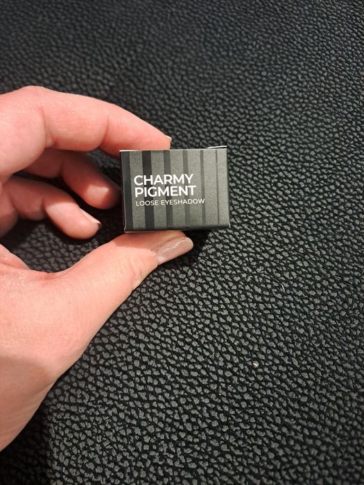 Nowy Pigment Affect Canter