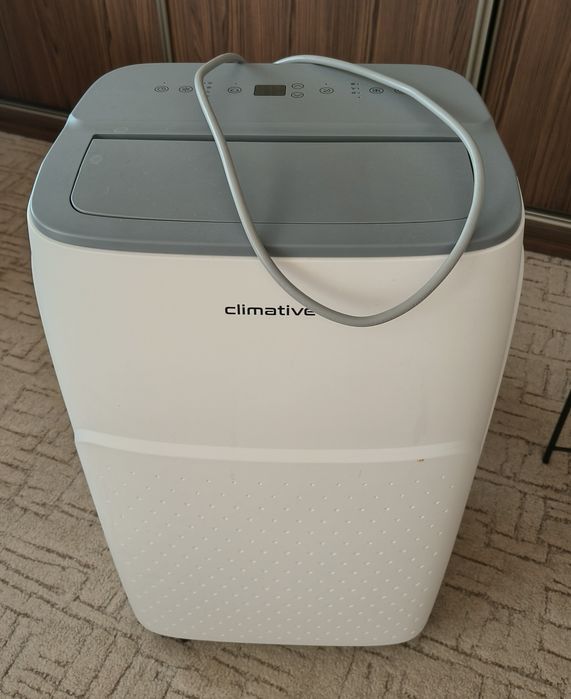 Klimatyzator przenośny
