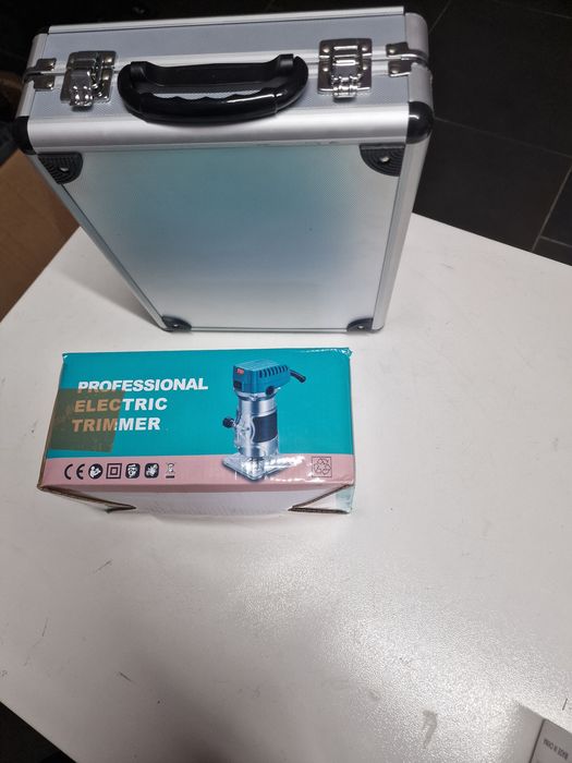 conjunto de tupia  mais 100 fresas para madeira
