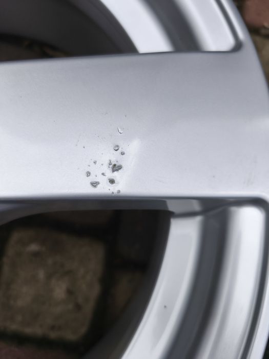 Felgi aluminiowe 16 Audi Seat Skoda Volkswagen 5x100