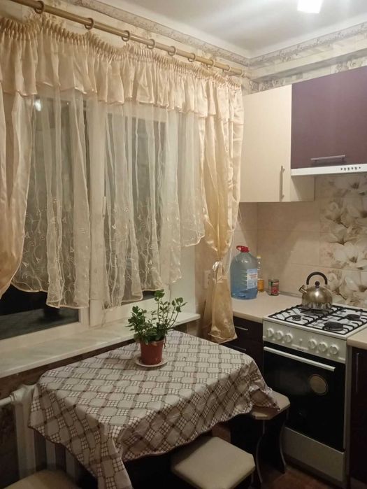 Сдам 2-к квартиру, Космический район, ул. Чумаченко