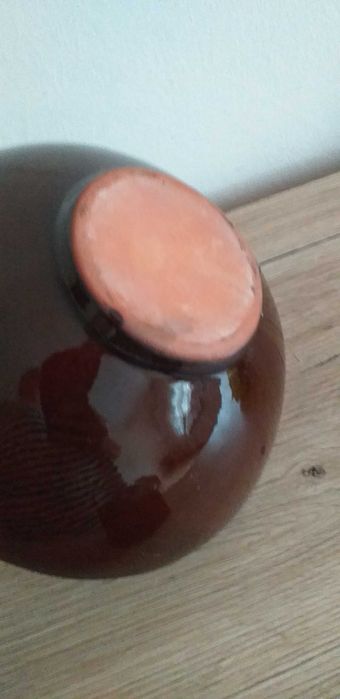 Ikebana z czasow prl